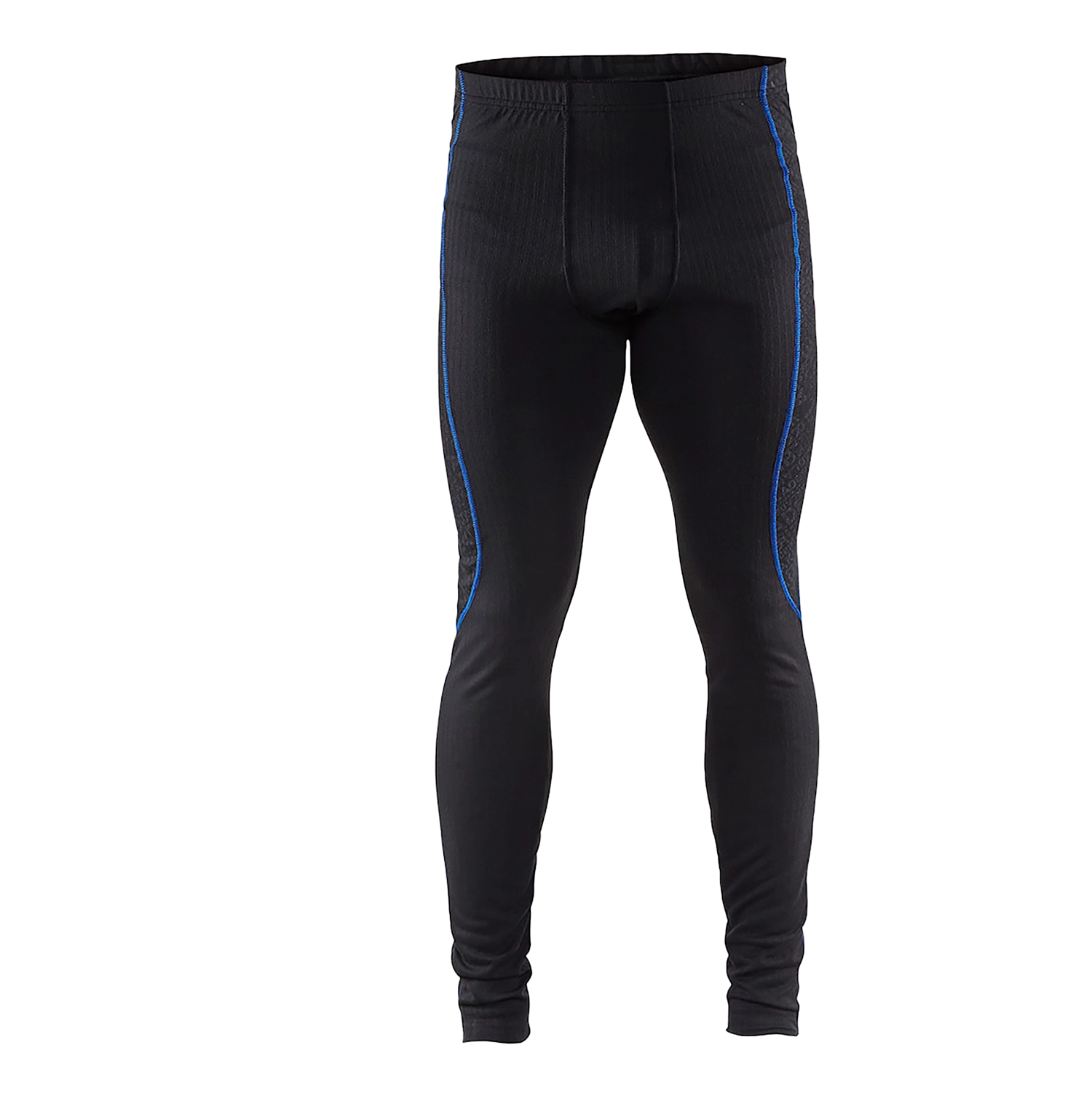 Acheter Ensemble de sous-vêtements techniques légers 6810/1707/9985 - noir/bleu azur - xl 