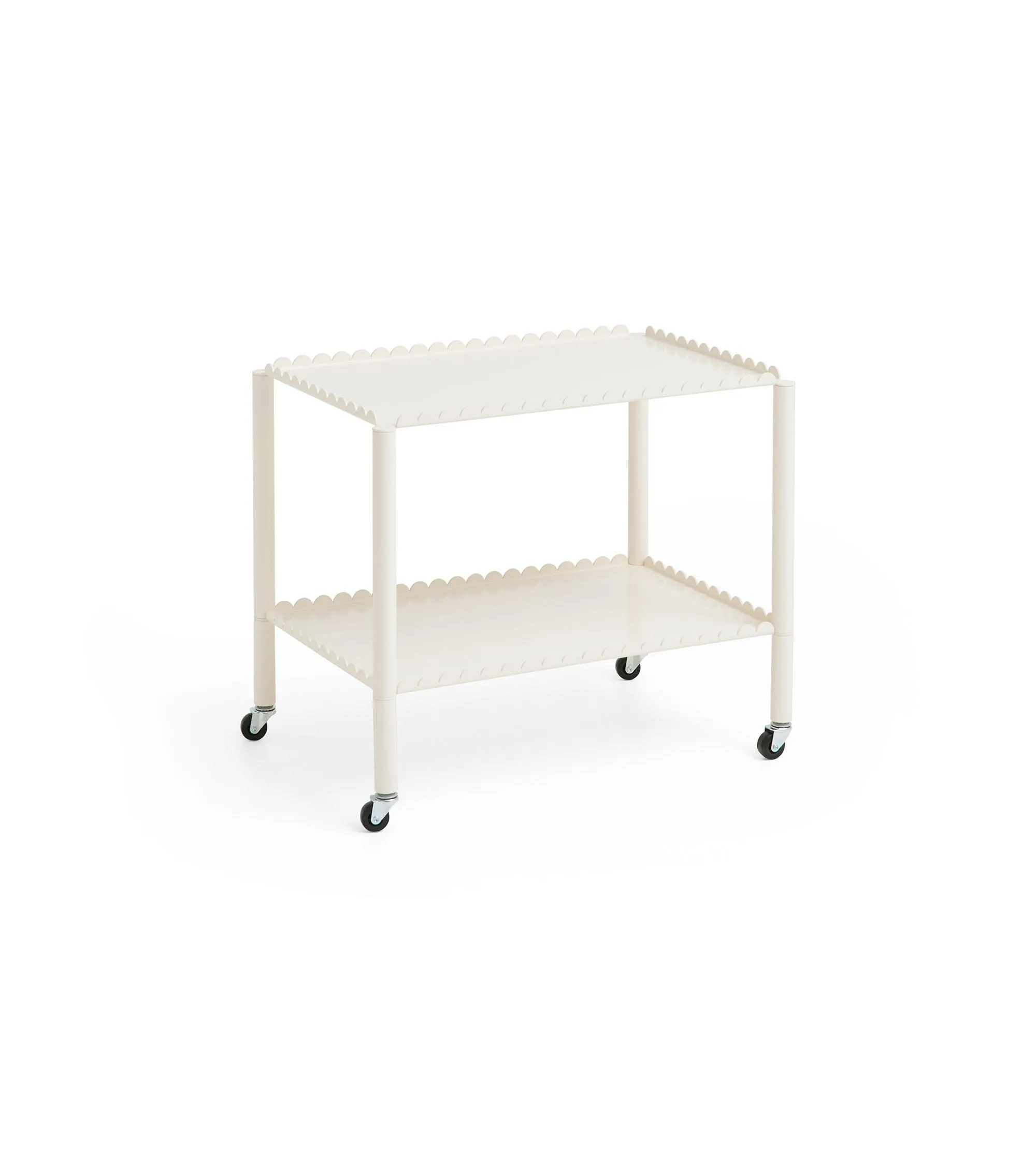 Arcs trolley - chariot