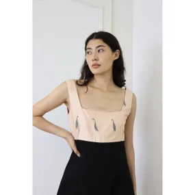 Au jour le jour Robe au Jour le jour en soie