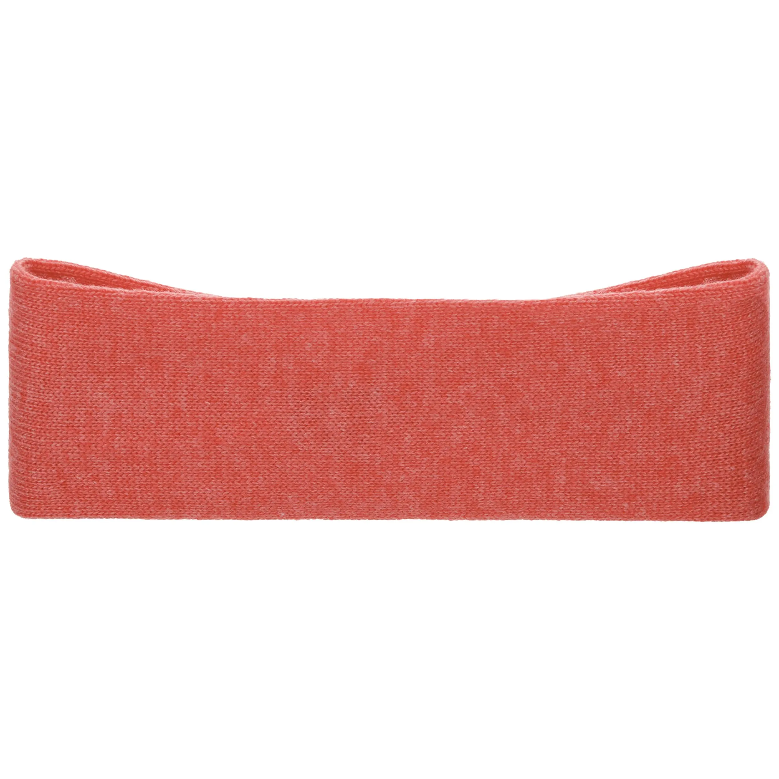Bandeau avec Cachemire by Roeckl --> Chapeaux, casquettes & bonnets en ligne ▷ Chapeaushop