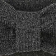 Bandeau en Tricot Lazo by Lierys --> Chapeaux, casquettes & bonnets en ligne ▷ Chapeaushop
