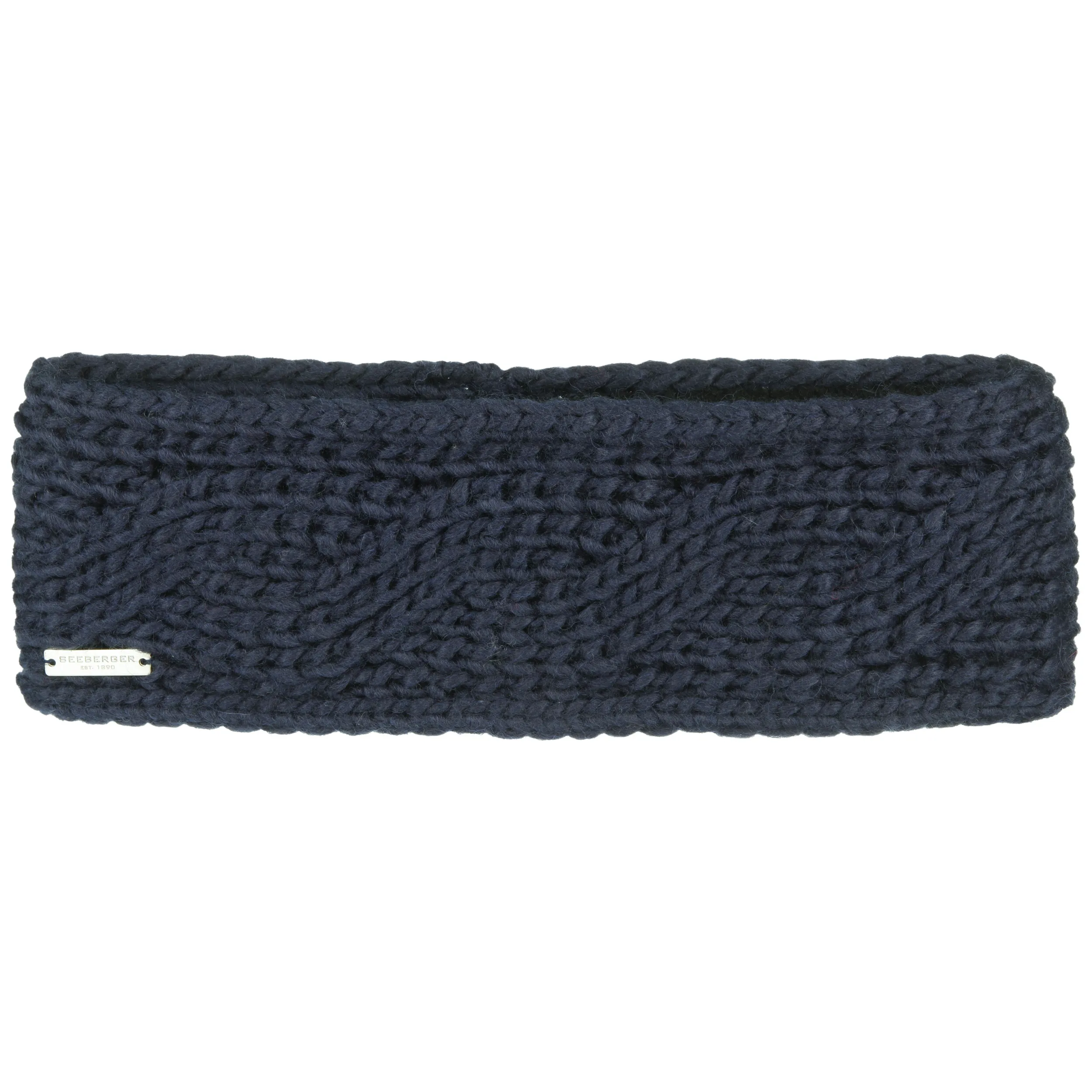 Bandeau Javina by Seeberger --> Chapeaux, casquettes & bonnets en ligne ▷ Chapeaushop