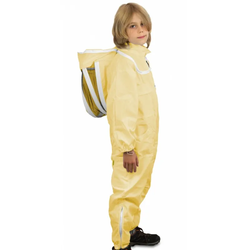 Bj Sherriff Enfants - Vêtements enfants Buttermilk - Combinaisons
