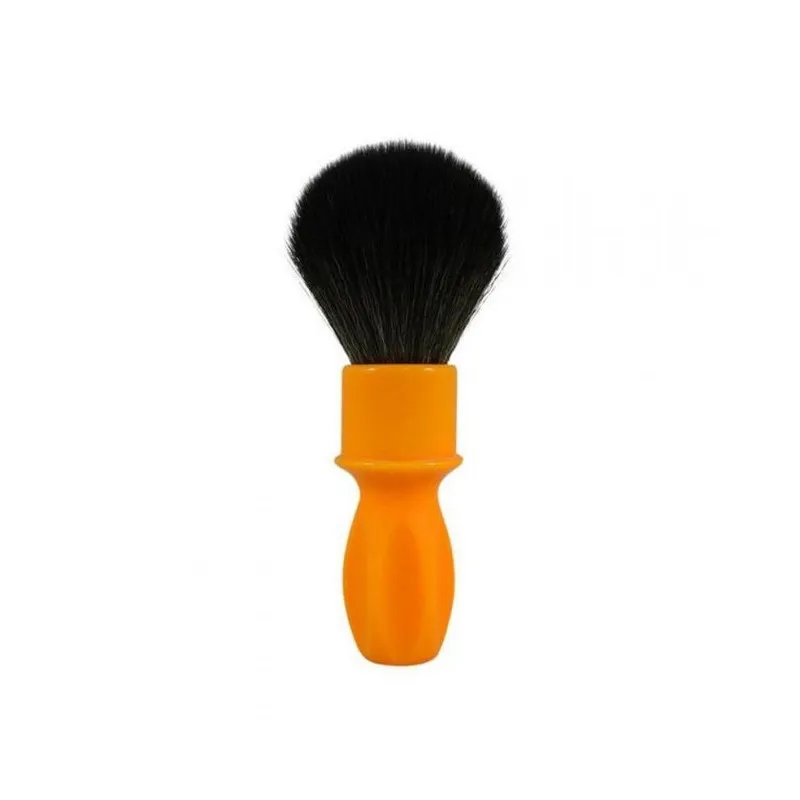 Blaireau de Rasage Orange - Razorock 400