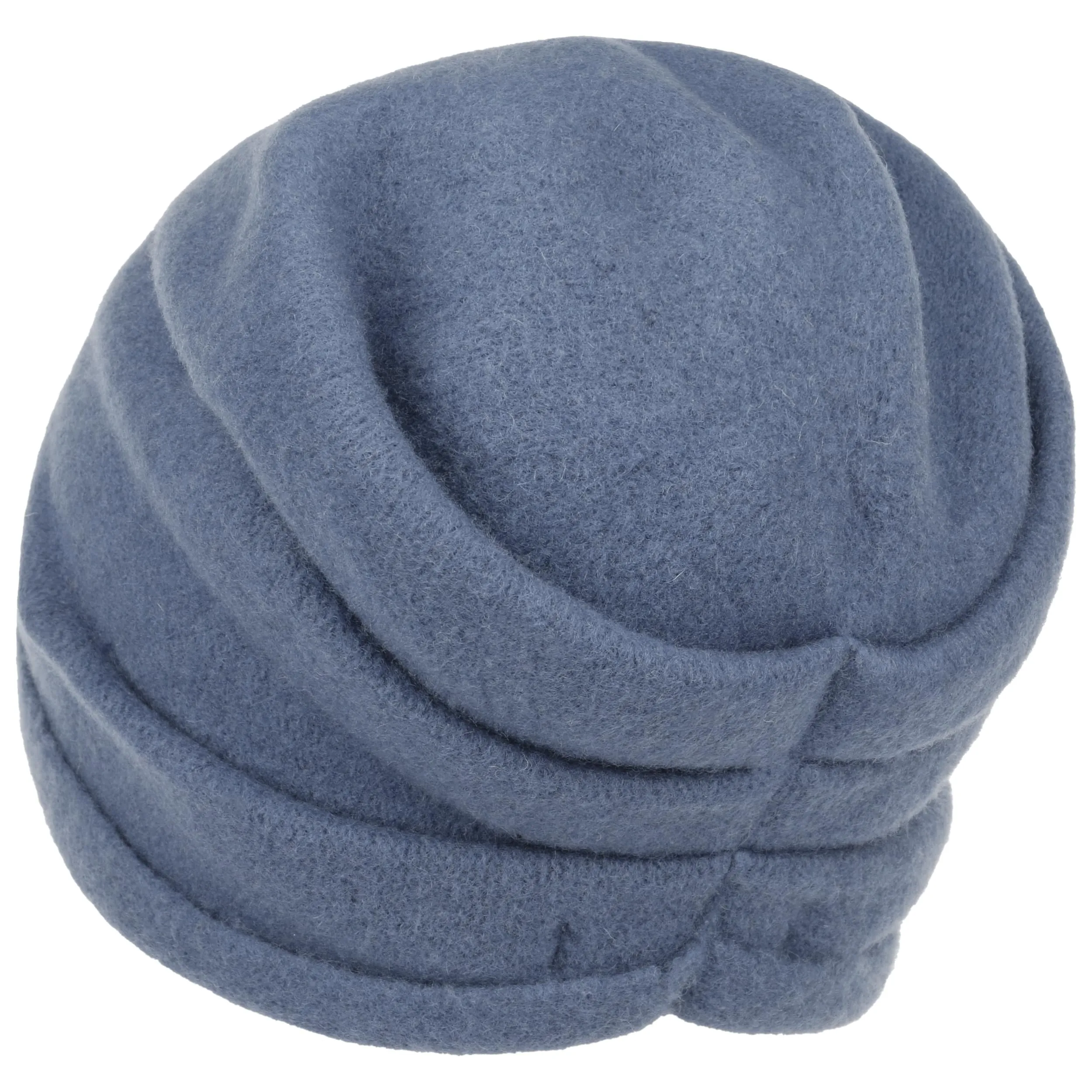 Bonnet en Laine Foulée Vialena by Seeberger --> Chapeaux, casquettes & bonnets en ligne ▷ Chapeaushop