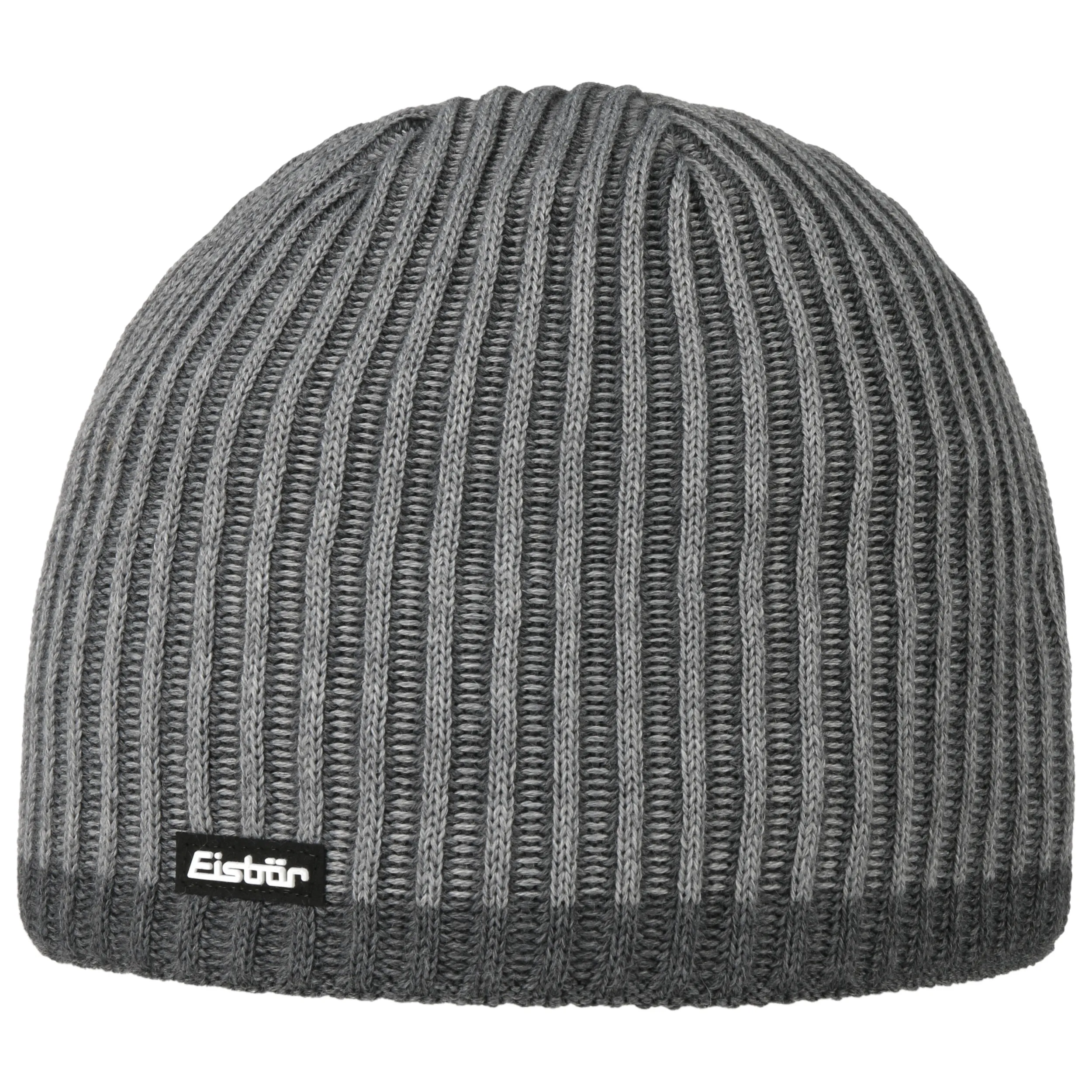 Bonnet en Tricot Alex by Eisbär --> Chapeaux, casquettes & bonnets en ligne ▷ Chapeaushop