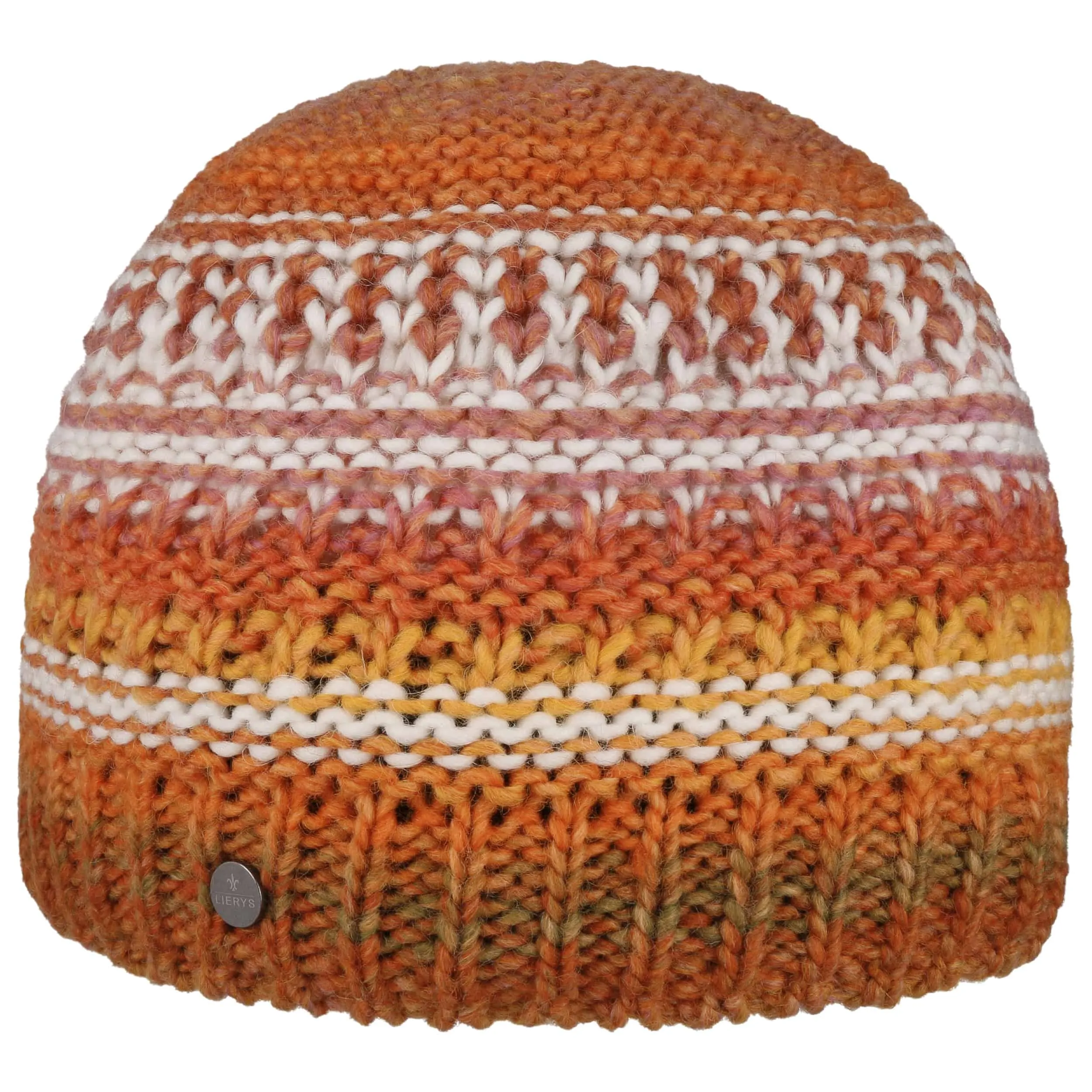 Bonnet en Tricot Farsund by Lierys --> Chapeaux, casquettes & bonnets en ligne ▷ Chapeaushop