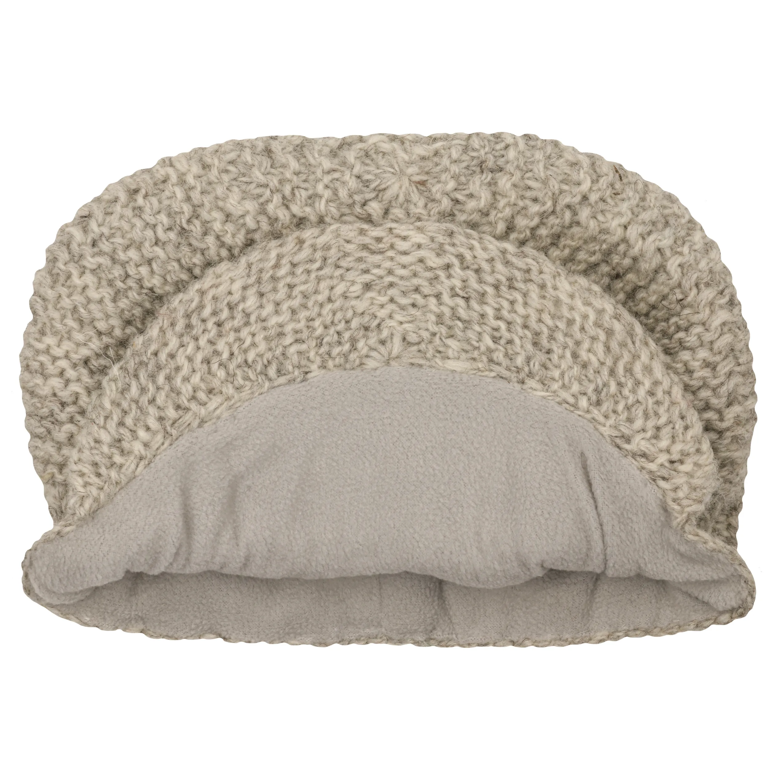 Bonnet en Tricot Inverno Wool by Chillouts --> Chapeaux, casquettes & bonnets en ligne ▷ Chapeaushop