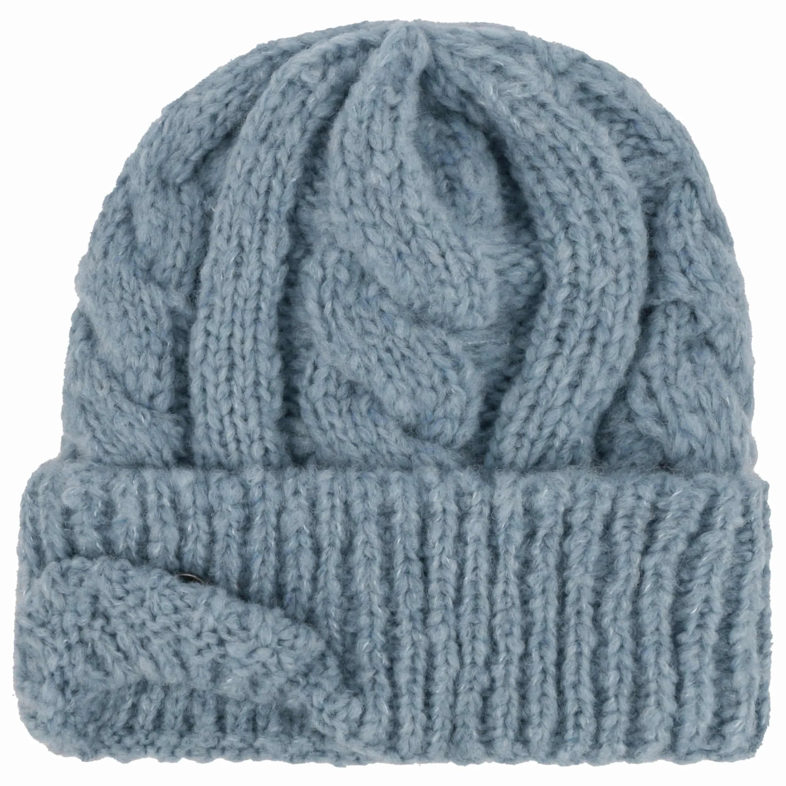 Bonnet en Tricot Jendeva Merino by Lierys --> Chapeaux, casquettes & bonnets en ligne ▷ Chapeaushop