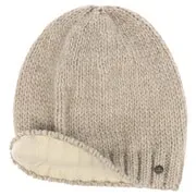 Bonnet en Tricot Wool-Mix by Lierys --> Chapeaux, casquettes & bonnets en ligne ▷ Chapeaushop