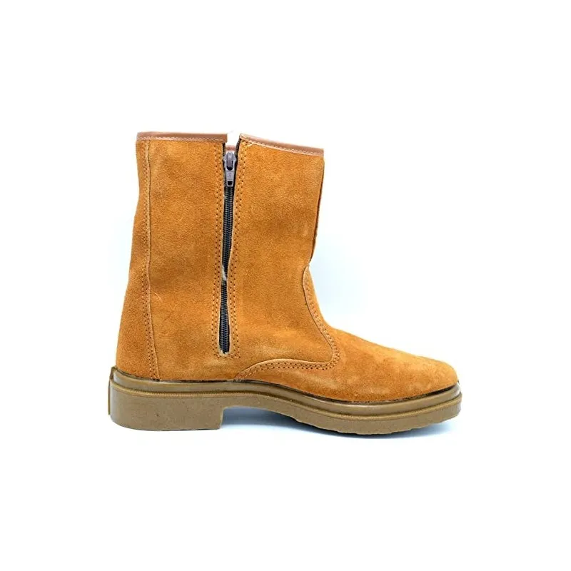 Botte d'apiculteur 990 - Vêtements - Matériel apiculteur