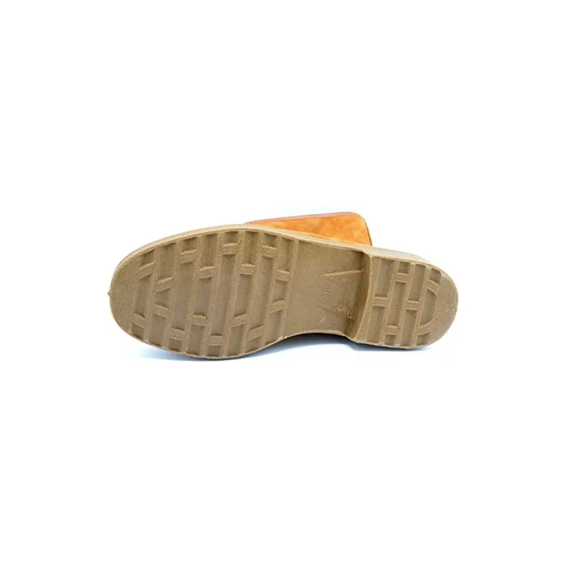 Botte d'apiculteur 990 - Vêtements - Matériel apiculteur