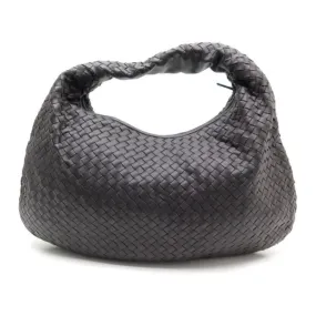 BOTTEGA VENETA SACS A MAIN hobo grand format en intrecciato nappa - 367639 porté épaule