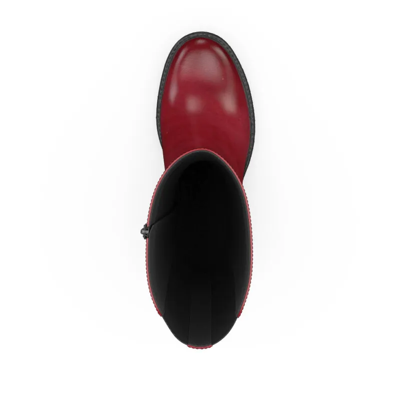 Bottes Boho Femme 42051 | Girotti