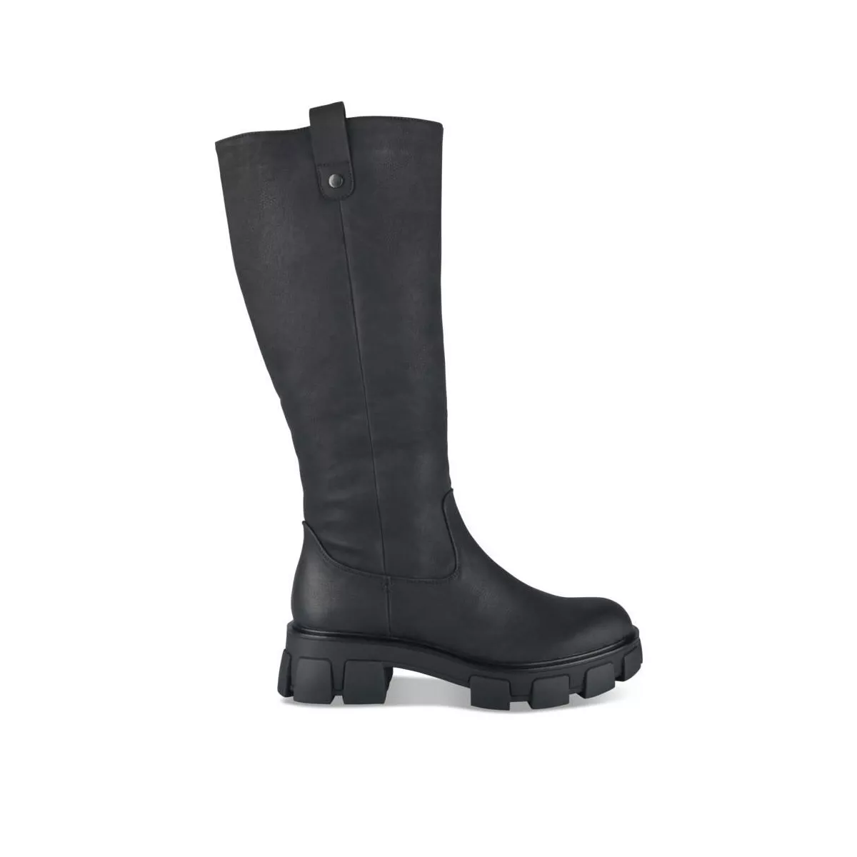 Bottes NOIR MERRY SCOTT