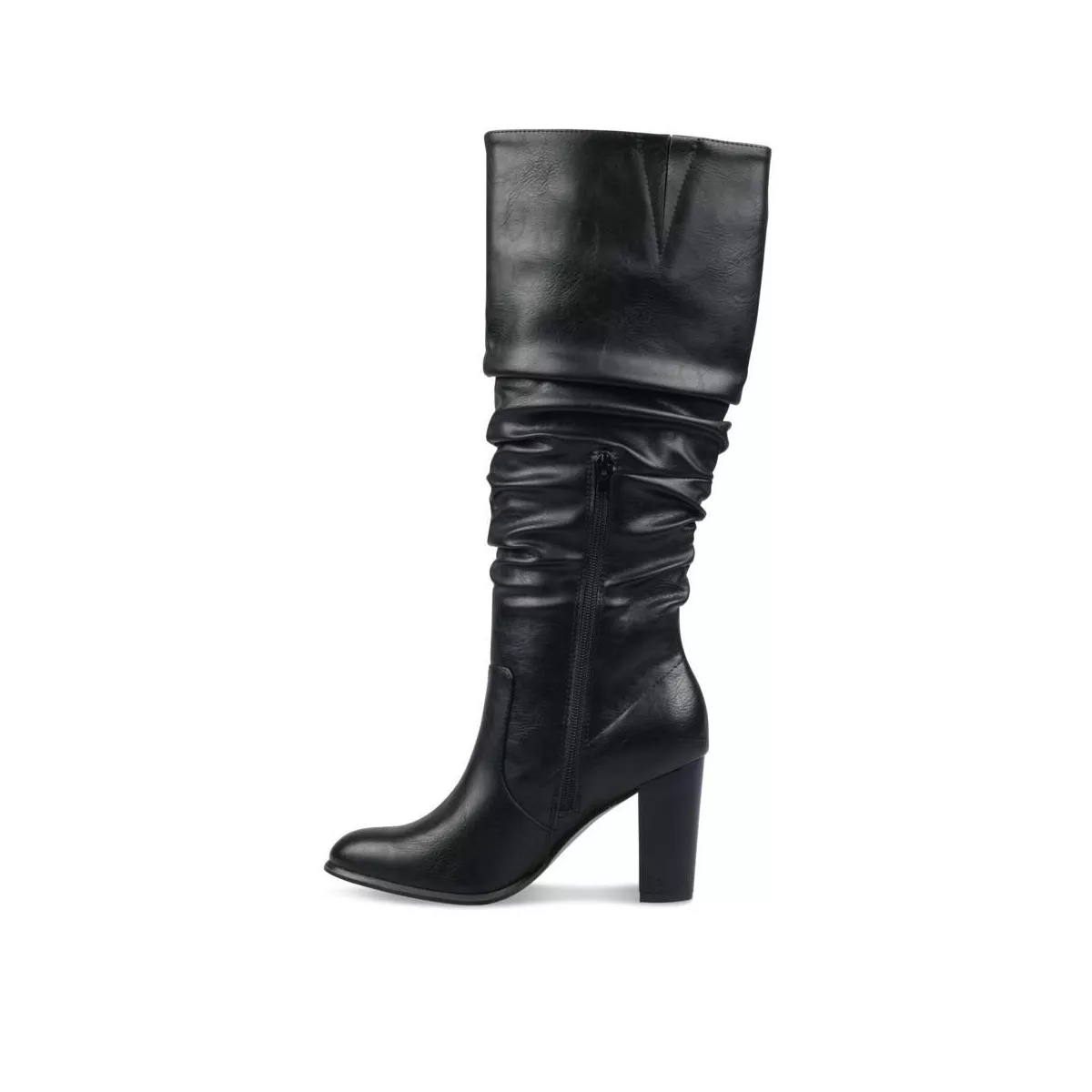 Bottes NOIR MY BOTEGA