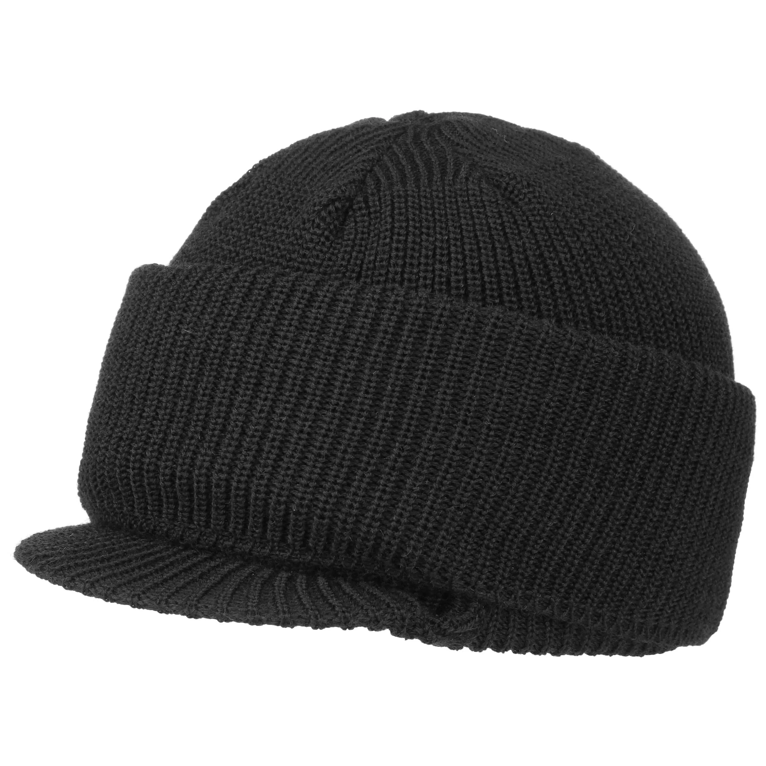 Cagoule Squall --> Chapeaux, casquettes & bonnets en ligne ▷ Chapeaushop
