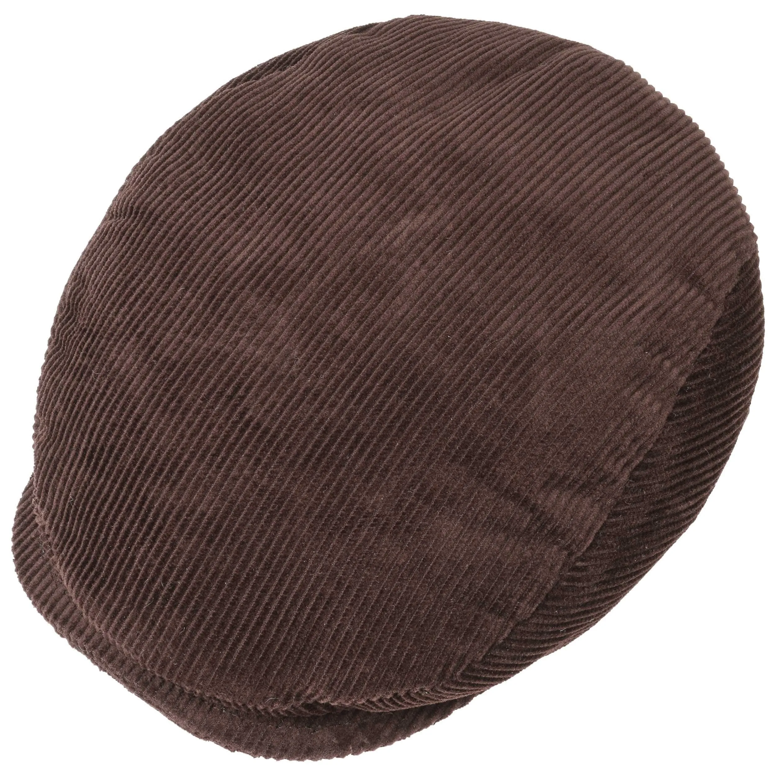 Casquette Cordial by Lipodo --> Chapeaux, casquettes & bonnets en ligne ▷ Chapeaushop