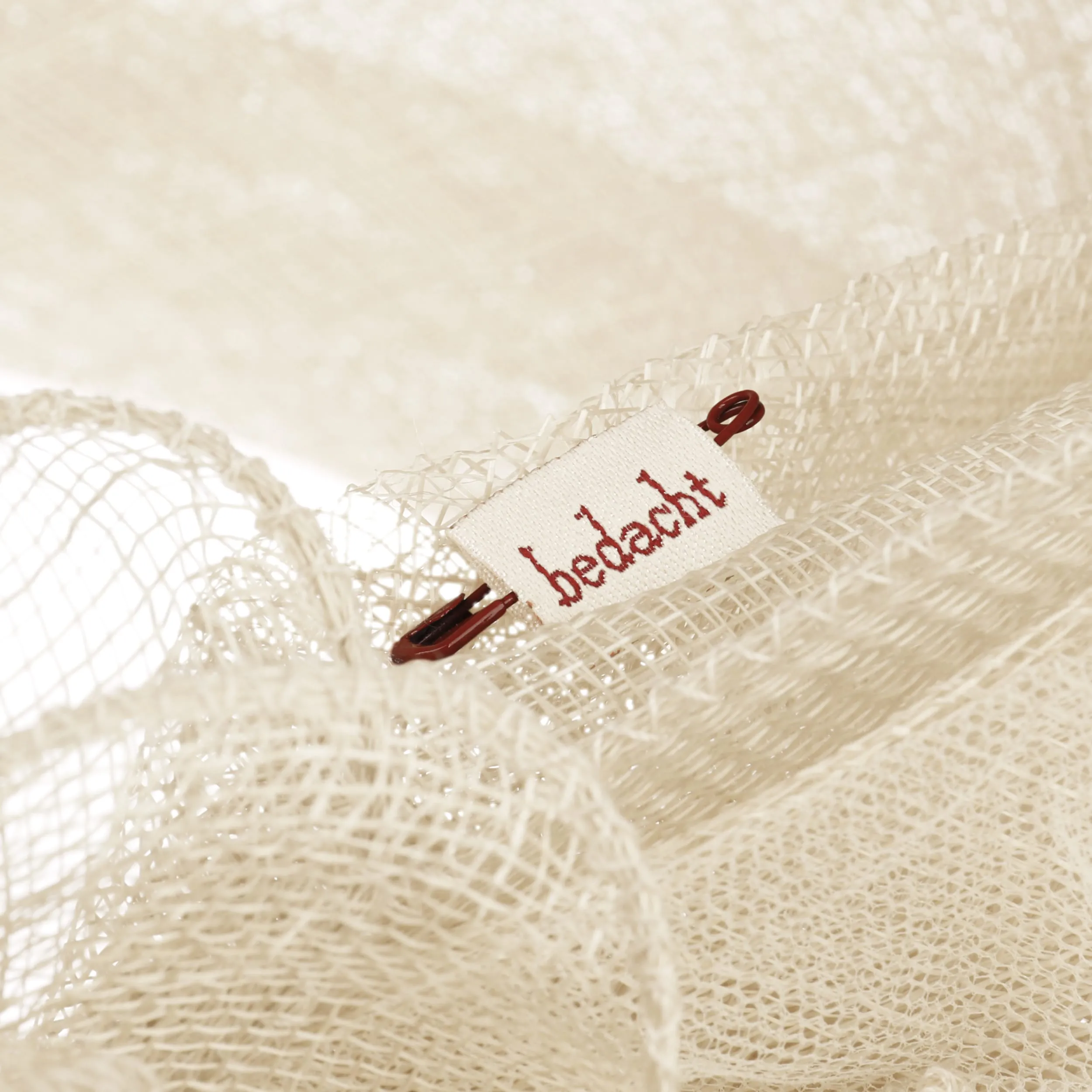 Chapeau de Fête Nenia Sinamay by bedacht --> Chapeaux, casquettes & bonnets en ligne ▷ Chapeaushop