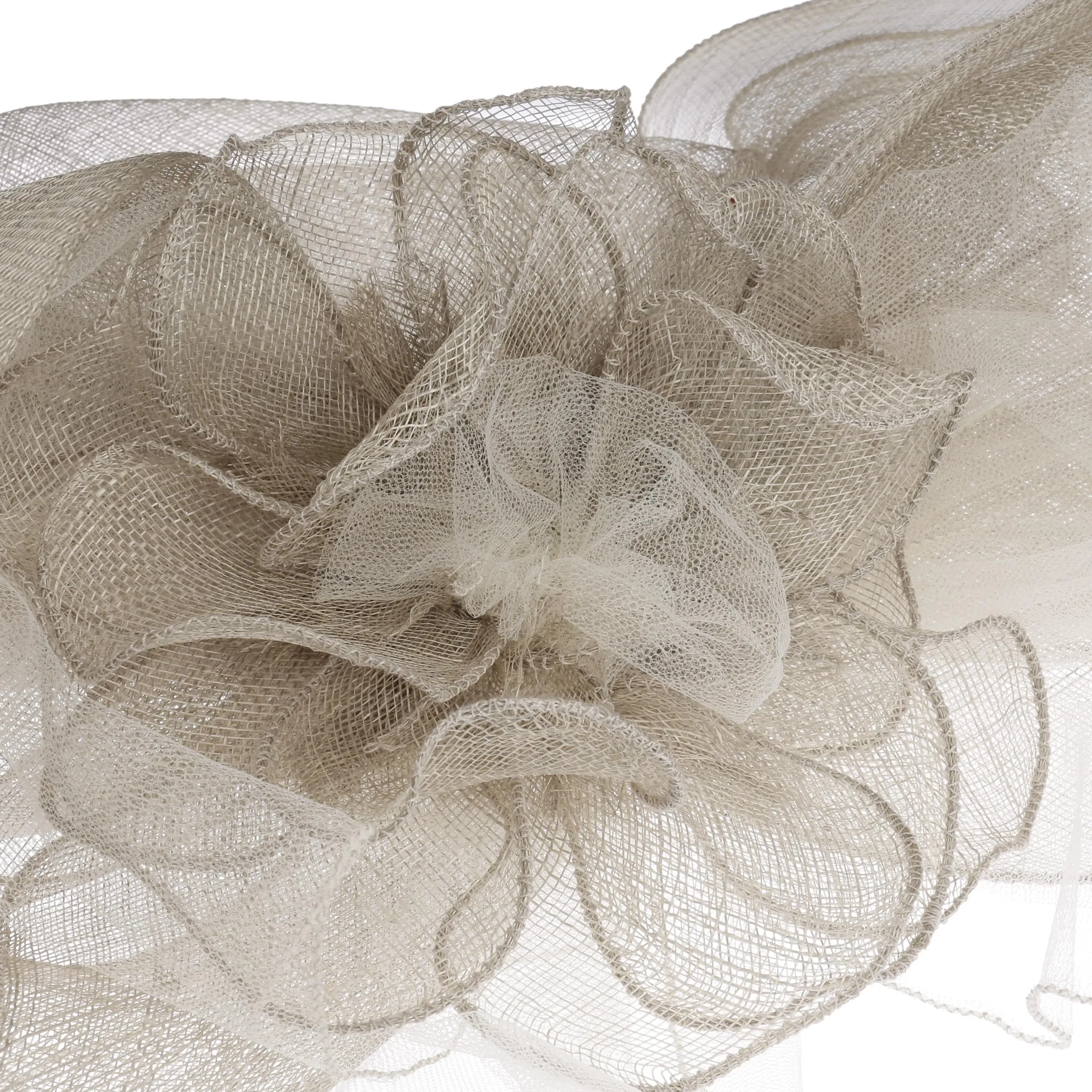 Chapeau de Fête Nenia Sinamay by bedacht --> Chapeaux, casquettes & bonnets en ligne ▷ Chapeaushop