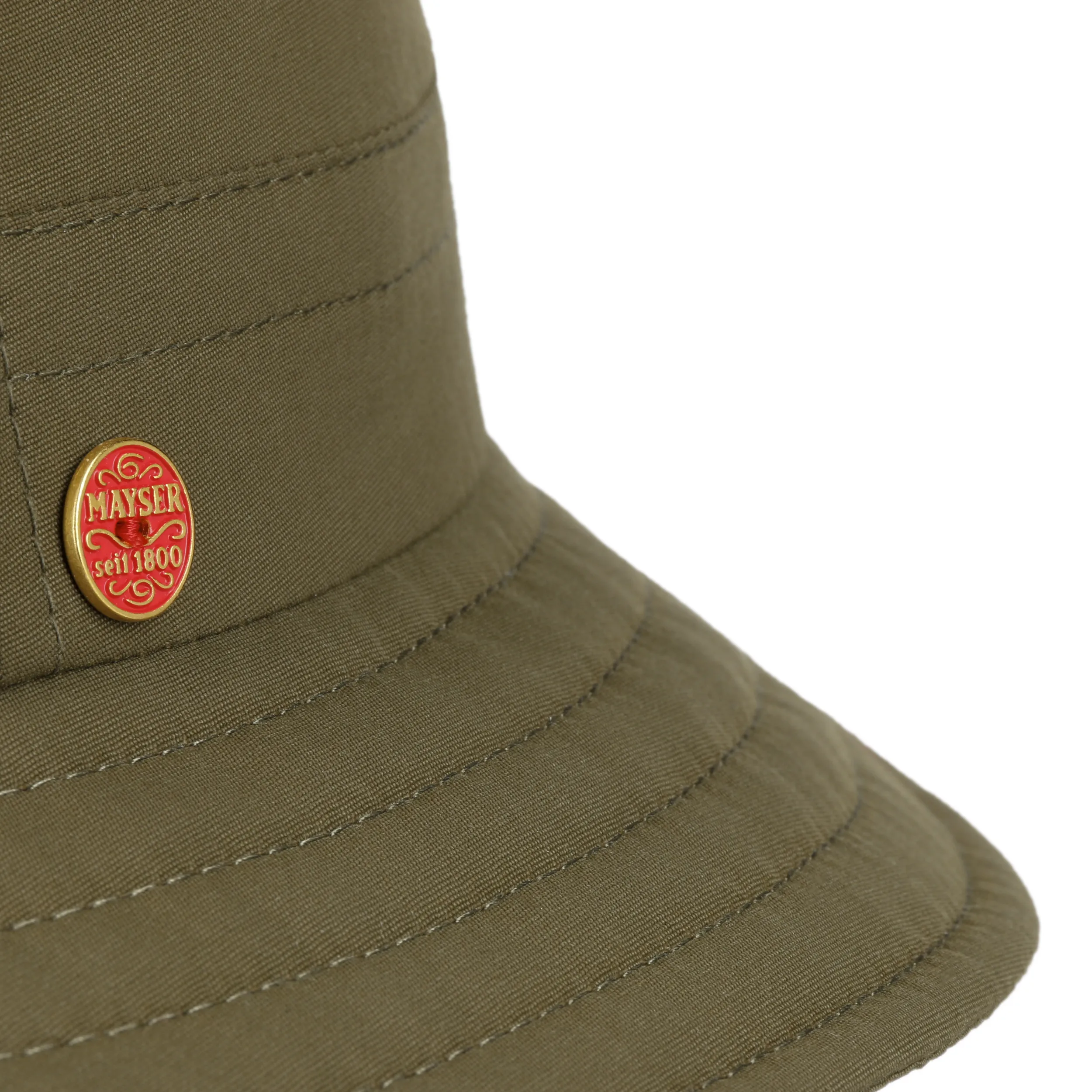 Chapeau de Soleil Protection UV by Mayser --> Chapeaux, casquettes & bonnets en ligne ▷ Chapeaushop