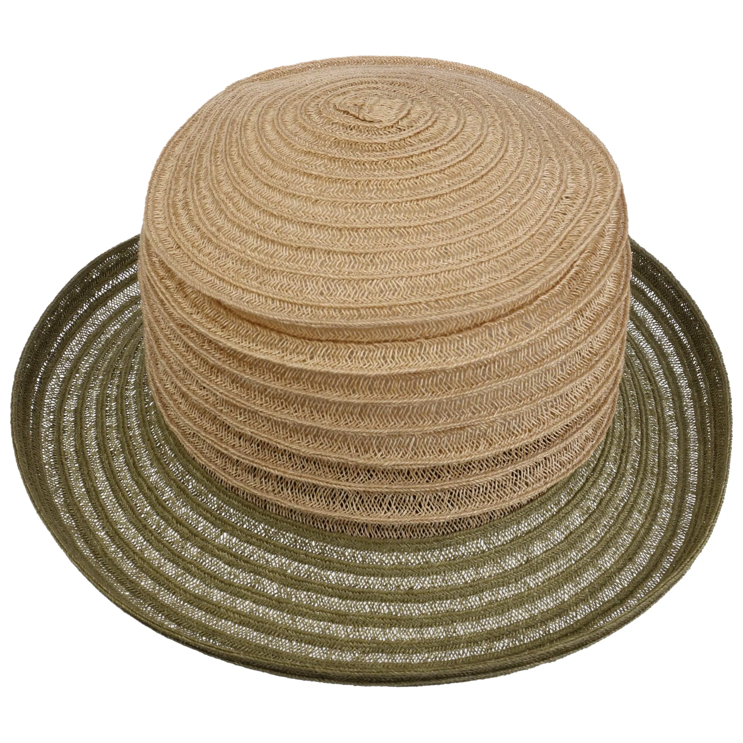 Chapeau en Chanvre Belma New by Mayser --> Chapeaux, casquettes & bonnets en ligne ▷ Chapeaushop