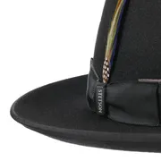 Chapeau en Feutre de Laine Kinelly by Stetson --> Chapeaux, casquettes & bonnets en ligne ▷ Chapeaushop