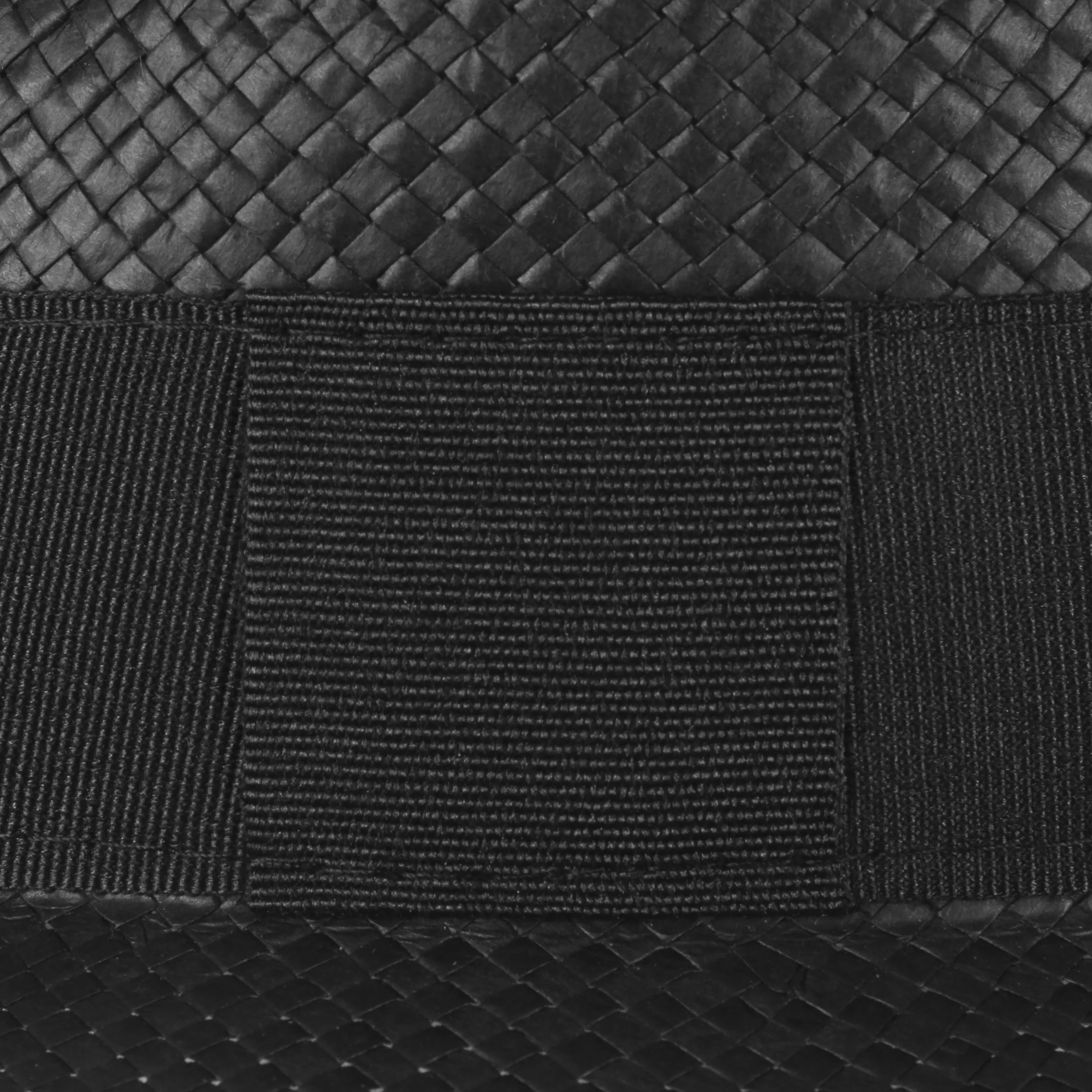 Chapeau en Paille Black Mountain by Lipodo --> Chapeaux, casquettes & bonnets en ligne ▷ Chapeaushop