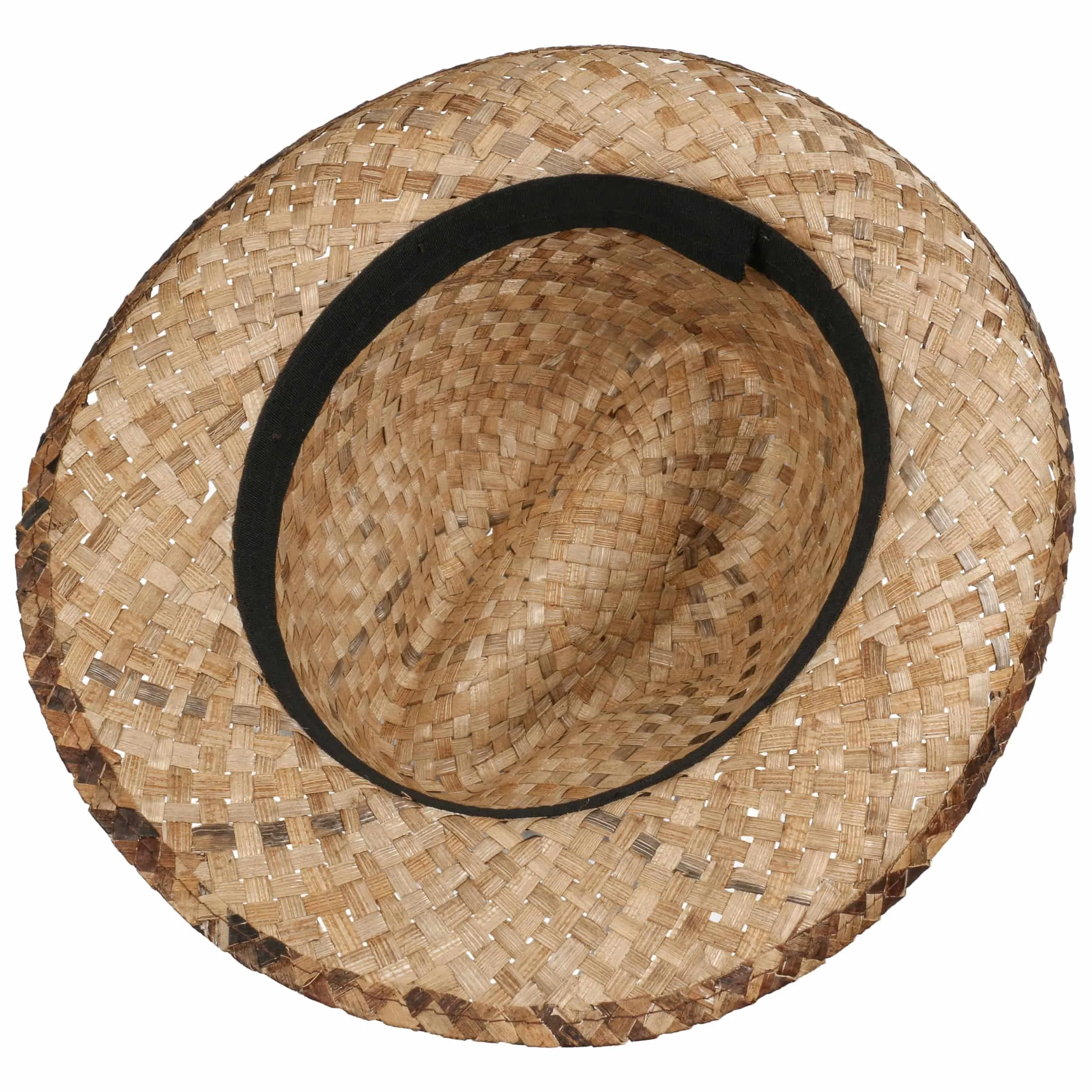 Chapeau en Paille Maldives by Lipodo --> Chapeaux, casquettes & bonnets en ligne ▷ Chapeaushop