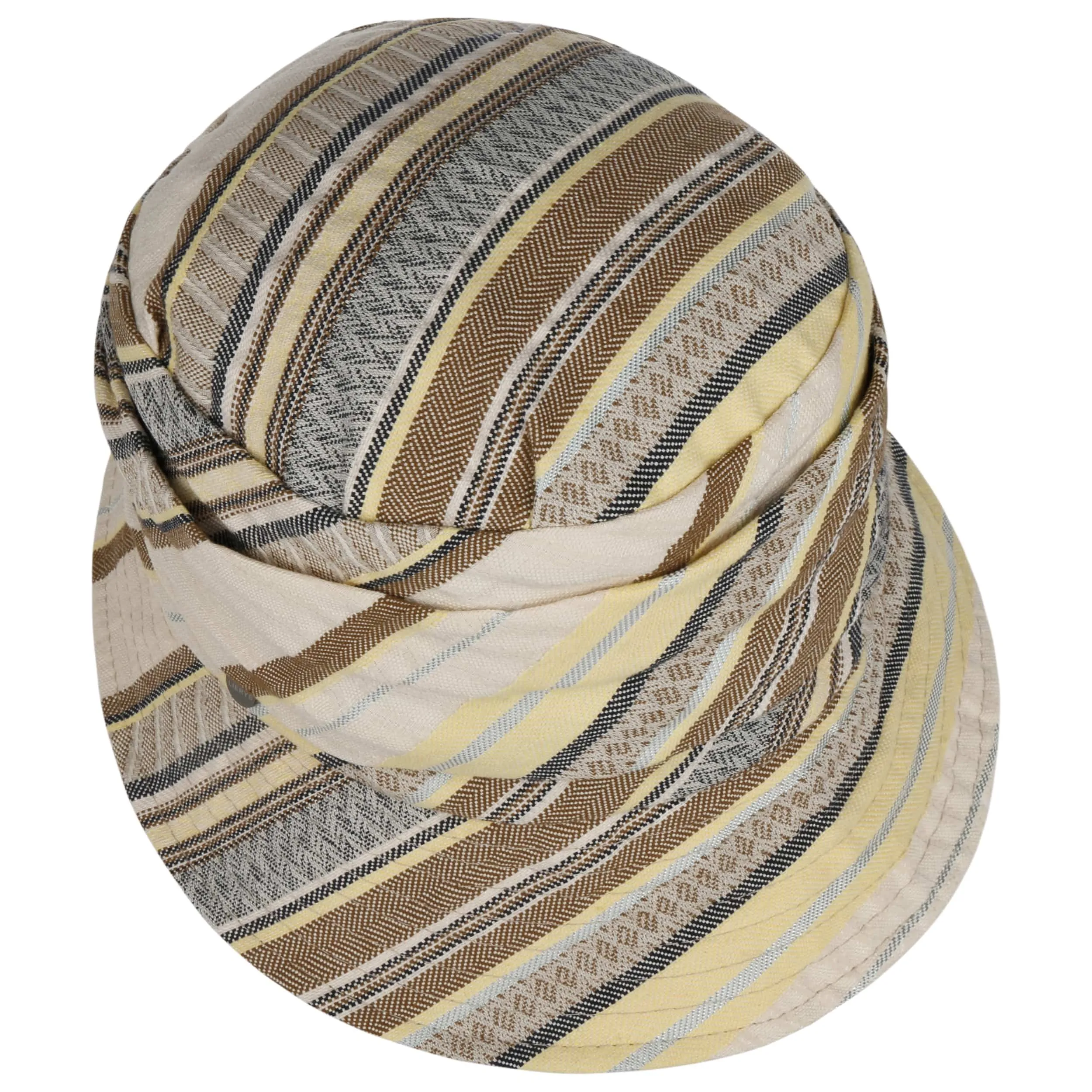 Chapeau en Tissu Livandea by Lierys --> Chapeaux, casquettes & bonnets en ligne ▷ Chapeaushop