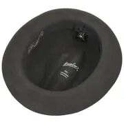 Chapeau Georgio en Feutre by Borsalino --> Chapeaux, casquettes & bonnets en ligne ▷ Chapeaushop