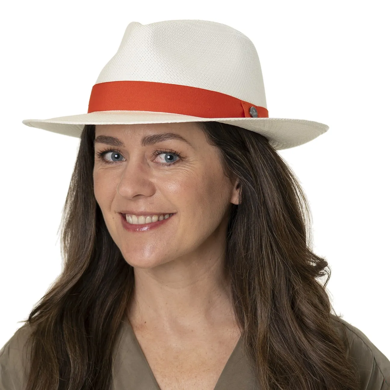 Chapeau Panama Lendamo by Lierys --> Chapeaux, casquettes & bonnets en ligne ▷ Chapeaushop