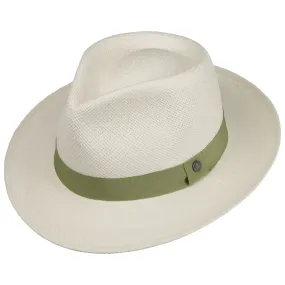 Chapeau Panama Lendamo by Lierys --> Chapeaux, casquettes & bonnets en ligne ▷ Chapeaushop