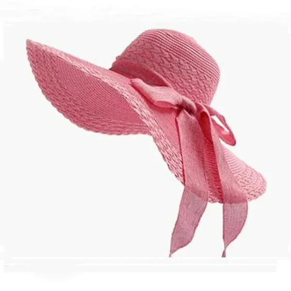Chapeaux de paille