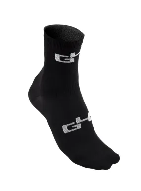 Chaussettes énergisantes noires