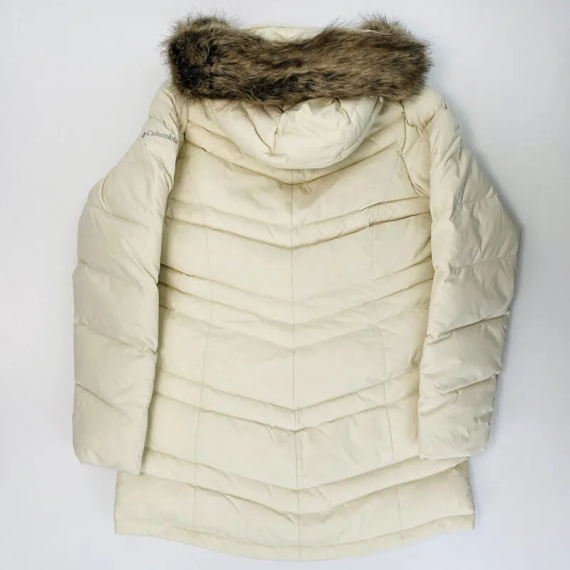 Columbia St. Cloud™ Down Jacket - Seconde main Doudoune femme - Beige - M | Hardloop