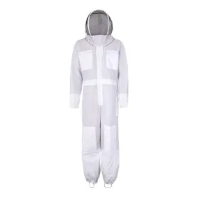 Combinaison ultra-ventilation modèle escrime - Vêtements