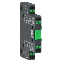 Contact auxiliaire 1NO+1NC Bornes à ressort R1/L1 TeSys G - LAG8N113P