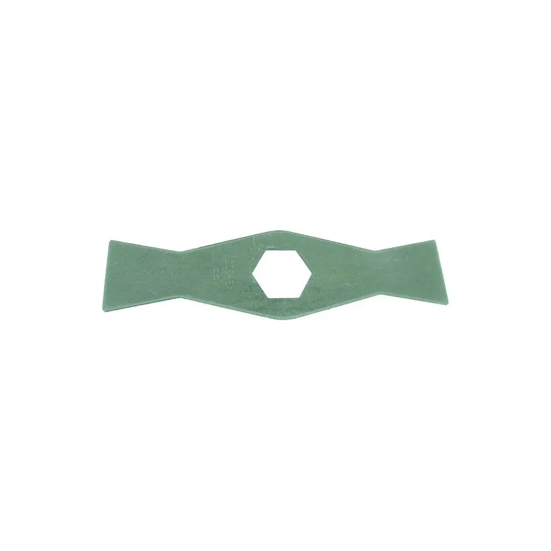 Couteau scarificateur Gutbrod VS50
