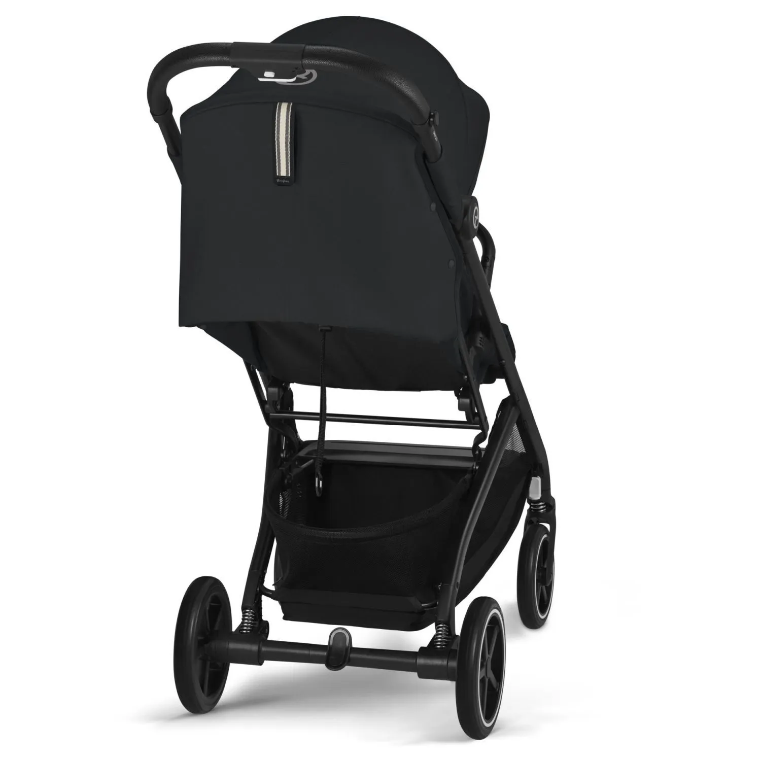 Duo Beezy 3 + Cloud T i-Size