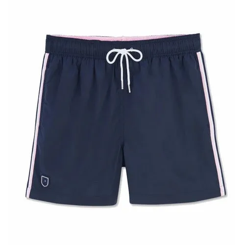 EDEN PARK MAILLOT DE BAIN Marine