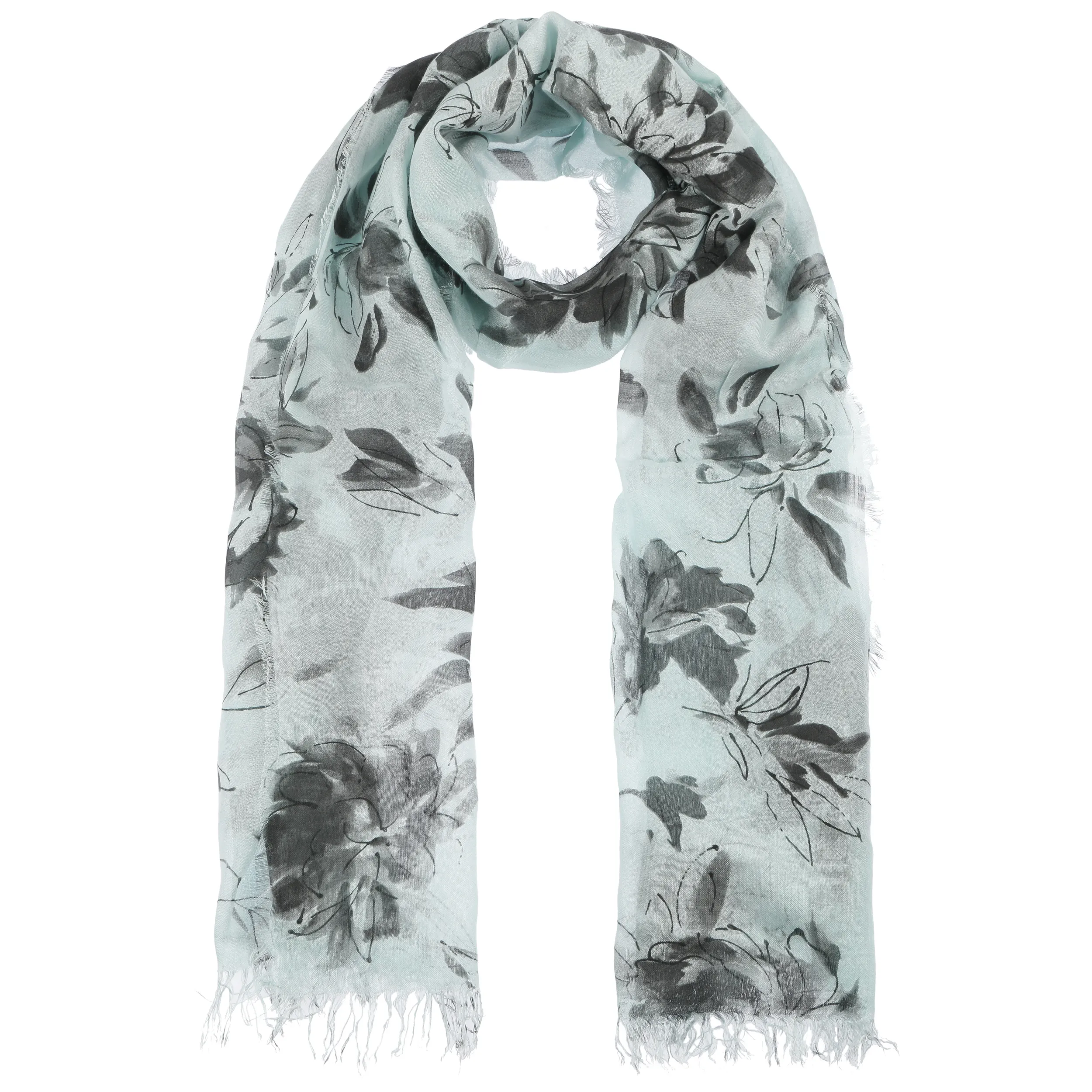 Foulard pour Femme Rivona Flower --> Chapeaux, casquettes & bonnets en ligne ▷ Chapeaushop