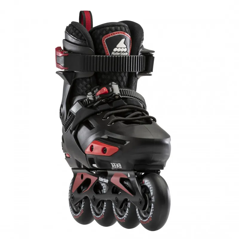 Freeskate Enfant ROLLERBLADE Apex Noir
