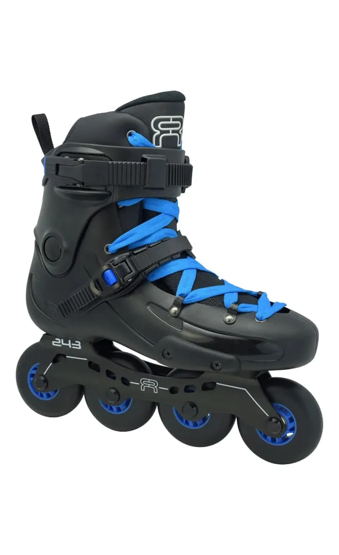 FRXP 80 Roller en Ligne Freeskate