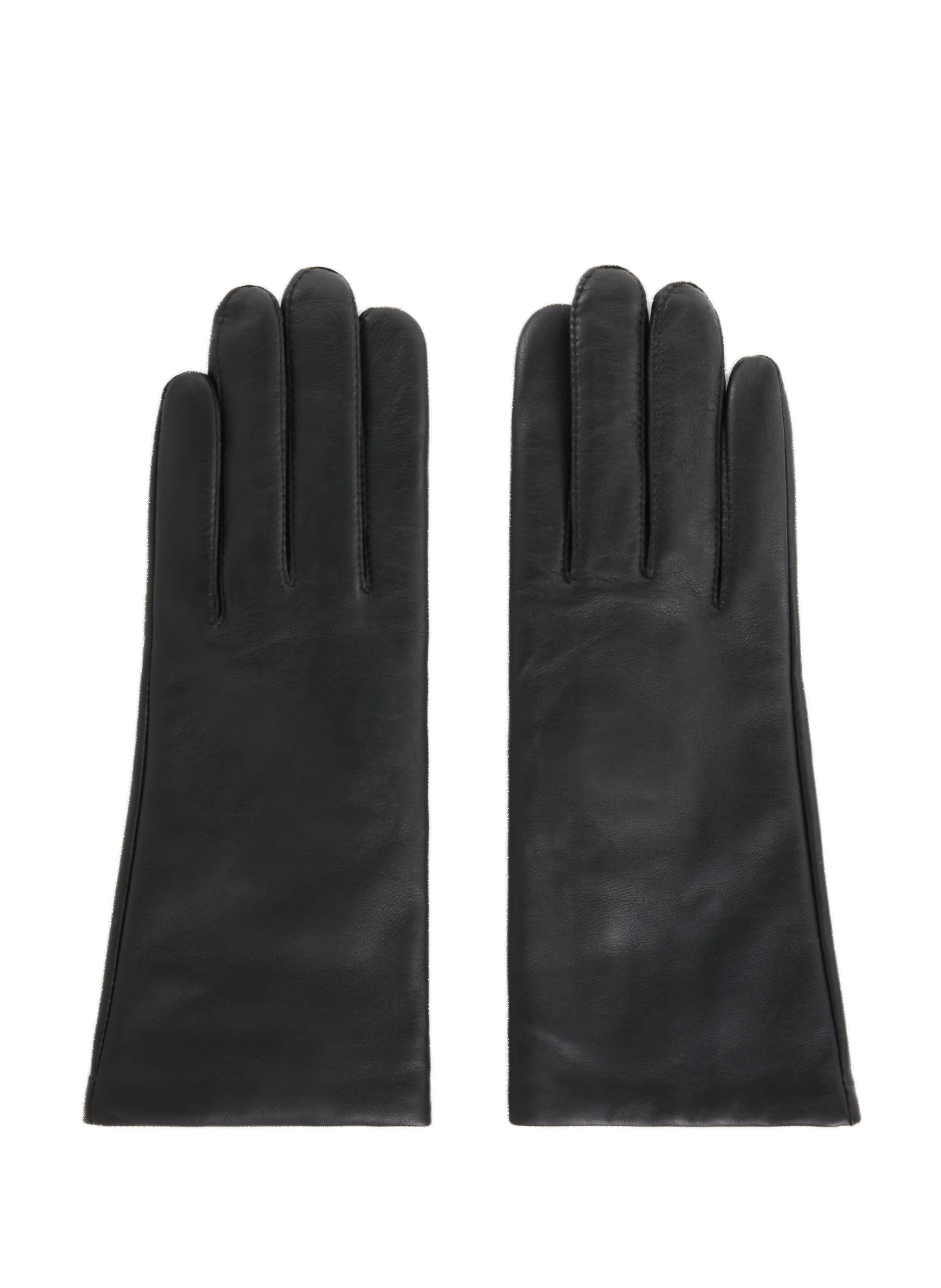 GANTS EN CUIR - MAISON FABRE pour HOMME | Printemps