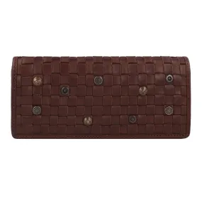 Harbour 2nd Adriane Porte-monnaie Cuir 18.5 cm