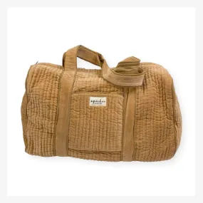 latelierdemaman - Apaches Collections - Sac Buddha en velours | Car...