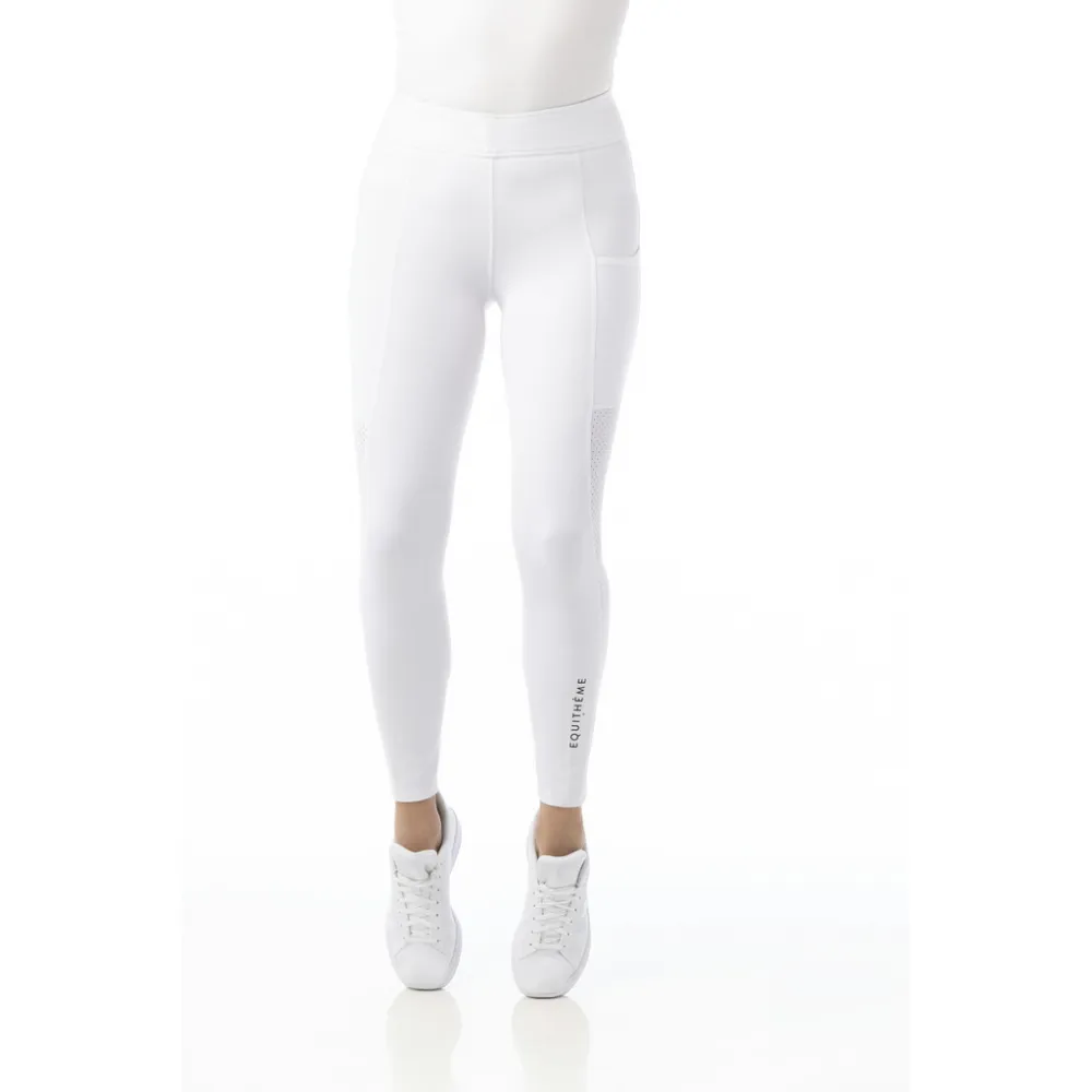 Legging EQUITHÈME Akela - Femme - PANTALONS ET LEGGINGS D'ÉQUITATION - PADD
