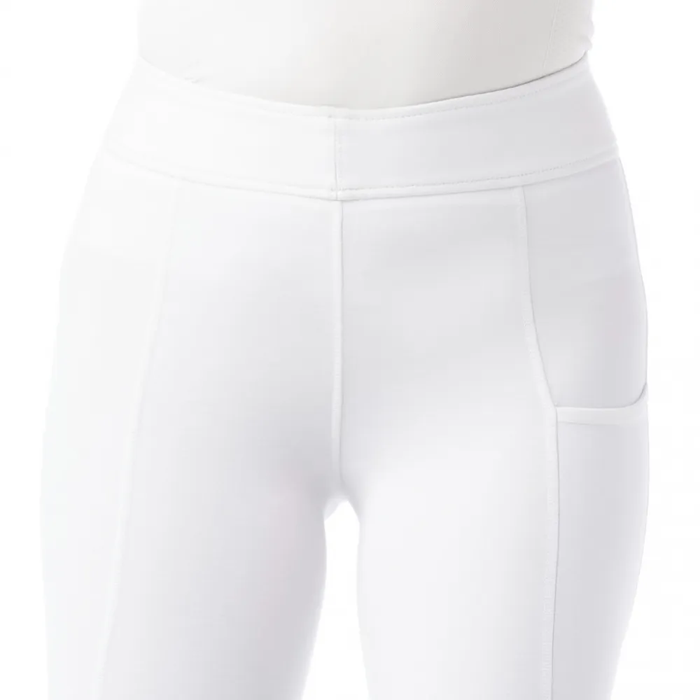 Legging EQUITHÈME Akela - Femme - PANTALONS ET LEGGINGS D'ÉQUITATION - PADD