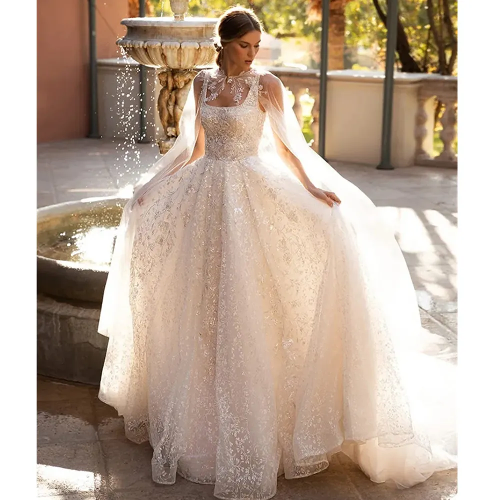 Luxueux Arabe Charmant Robes De Mariée En Ligne Du 170,26 € | DHgate
